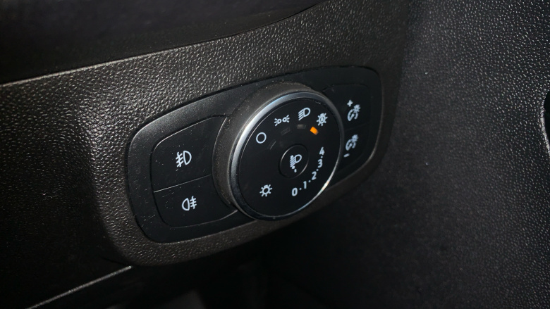 Ford Fiesta 1.1 Zetec 5dr Petrol Hatchback